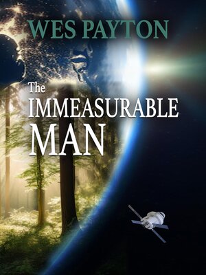 cover image of The Immeasurable Man